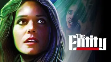 Backdrop to the movie "The Entity" #135414