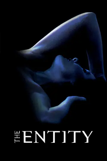 Poster to the movie "The Entity" #933563