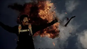 Backdrop to the movie "Black Dynamite" #991087