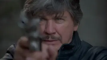 Backdrop to the movie "Death Wish 3" #297863