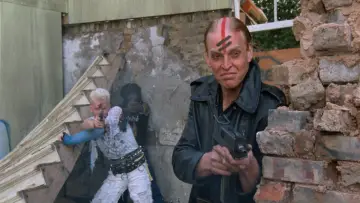 Backdrop to the movie "Death Wish 3" #895620