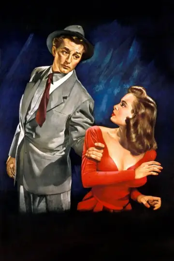 Poster to the movie "Holiday Affair" #1109983