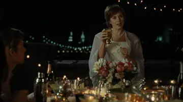 Backdrop to the movie "Julie & Julia" #712558
