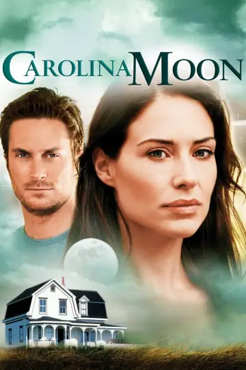 Poster to the movie "Nora Roberts
