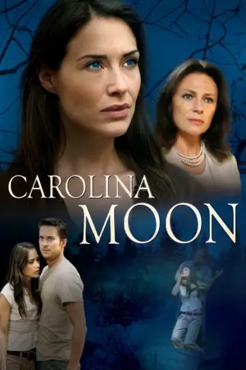 Poster to the movie "Nora Roberts