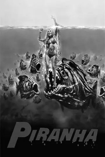 Piranha