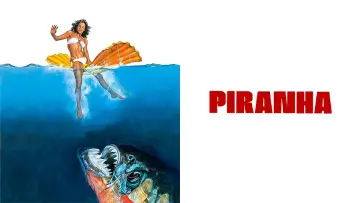 Backdrop to the movie "Piranha" #96468