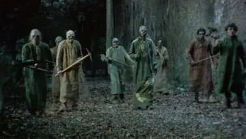 Backdrop to the movie "Burial Ground" #1029228