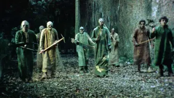 Backdrop to the movie "Burial Ground" #1029229