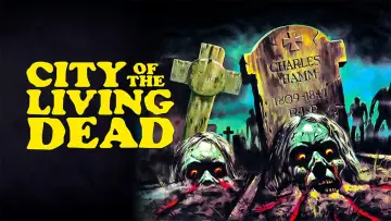 Backdrop to the movie "City of the Living Dead" #293198