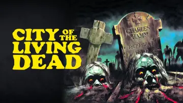 Backdrop to the movie "City of the Living Dead" #999923