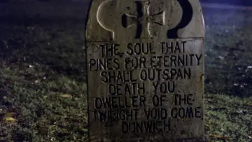 Backdrop to the movie "City of the Living Dead" #999926