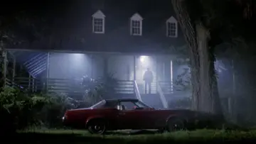Backdrop to the movie "City of the Living Dead" #999927