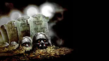 Backdrop to the movie "City of the Living Dead" #999929