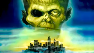 Backdrop to the movie "City of the Living Dead" #999934