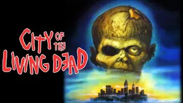 Backdrop to the movie "City of the Living Dead" #999937