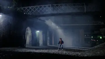 Backdrop to the movie "City of the Living Dead" #999953