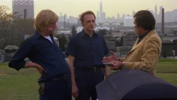 Backdrop to the movie "City of the Living Dead" #999964