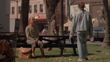 Backdrop to the movie "Kickboxer 2: The Road Back" #353366