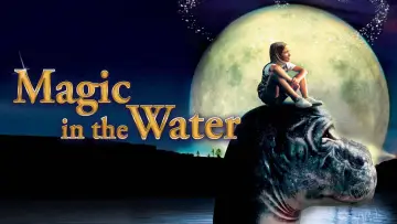 Backdrop to the movie "Magic in the Water" #1060945