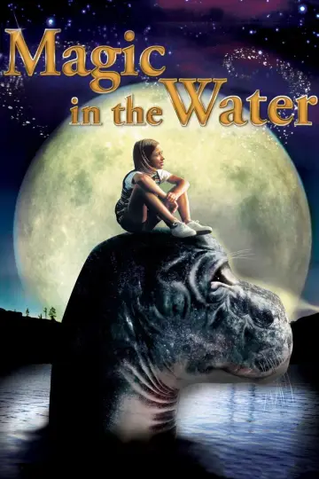 Magic in the Water