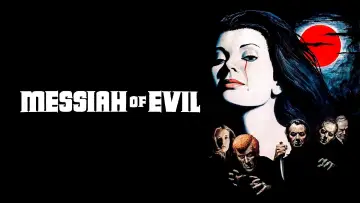 Backdrop to the movie "Messiah of Evil" #1838170