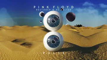 Backdrop to the movie "Pink Floyd: Pulse" #1018094