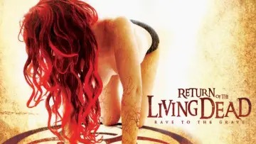 Backdrop to the movie "Return of the Living Dead: Rave to the Grave" #1048991