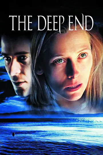Poster to the movie "The Deep End" #1867392