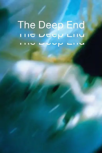 Poster to the movie "The Deep End" #1867395