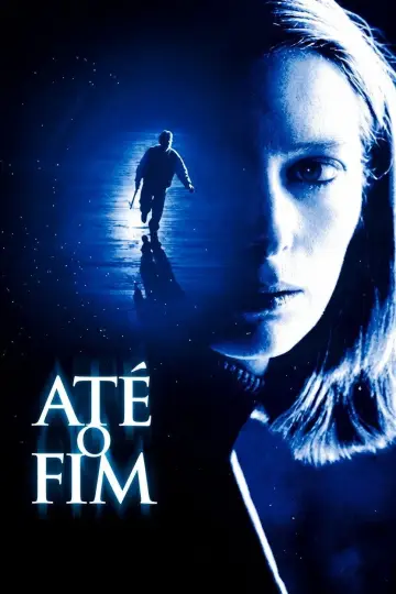 Poster to the movie "The Deep End" #1867398