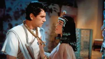 Backdrop to the movie "The Egyptian" #1074218