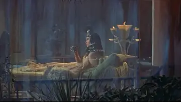 Backdrop to the movie "The Egyptian" #432222