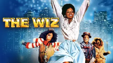 Backdrop to the movie "The Wiz" #892607