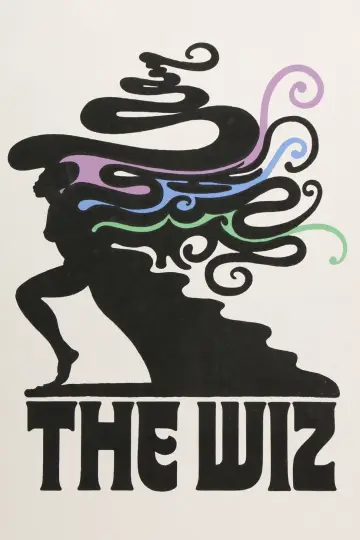 Poster to the movie "The Wiz" #892624