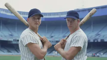 Backdrop to the movie "61*" #424415