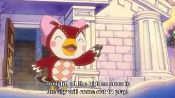 Backdrop to the movie "Animal Crossing: The Movie" #947646