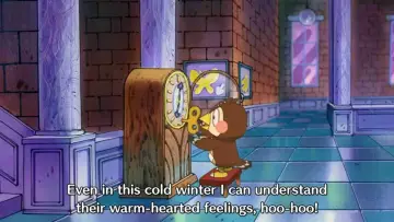 Backdrop to the movie "Animal Crossing: The Movie" #947653