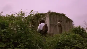 Backdrop to the movie "Crónicas" #1616859