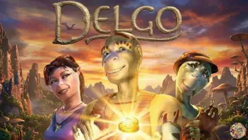 Backdrop to the movie "Delgo" #1817671