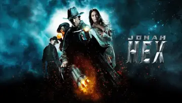 Backdrop to the movie "Jonah Hex" #723644