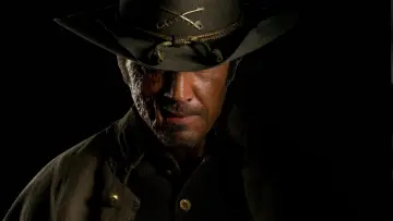 Backdrop to the movie "Jonah Hex" #875047
