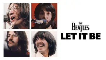 Backdrop to the movie "Let It Be" #1107328