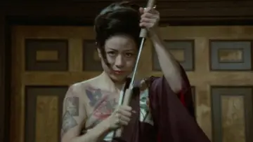 Backdrop to the movie "Sex and Fury" #1059809