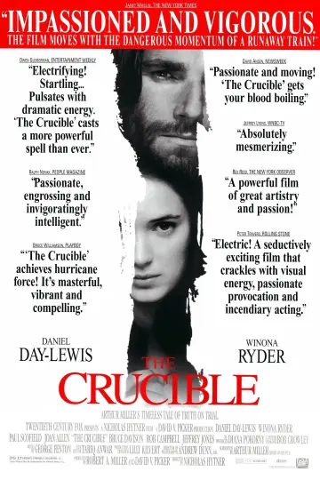 The Crucible