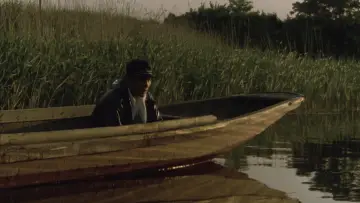 Backdrop to the movie "The Eel" #1590227
