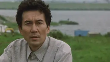 Backdrop to the movie "The Eel" #1590232