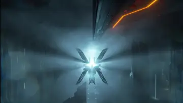 Backdrop to the movie "TRON: Legacy" #1856319