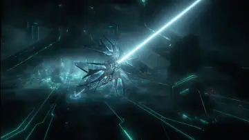 Backdrop to the movie "TRON: Legacy" #1856326