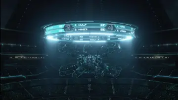Backdrop to the movie "TRON: Legacy" #1856328